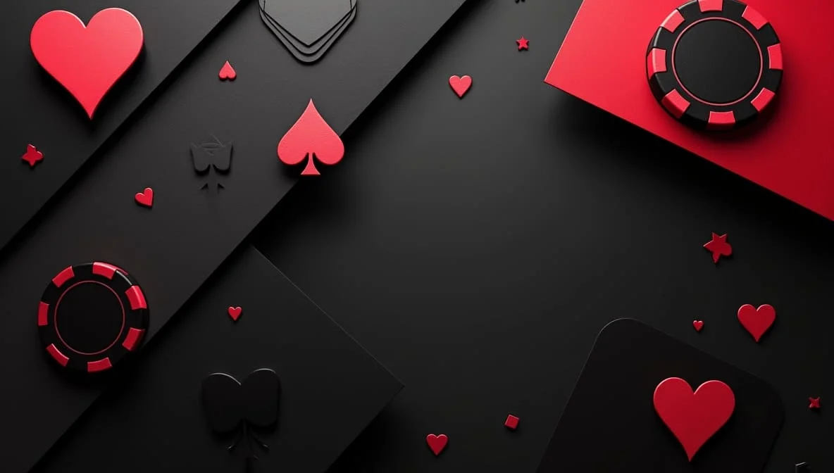 Scarlet Card Chamber